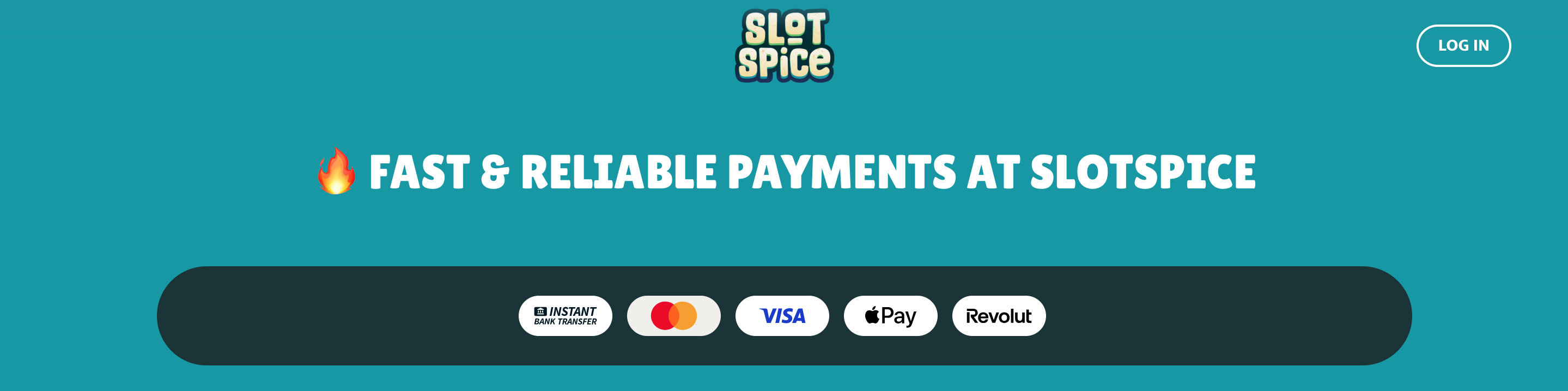 SlotSpice 6